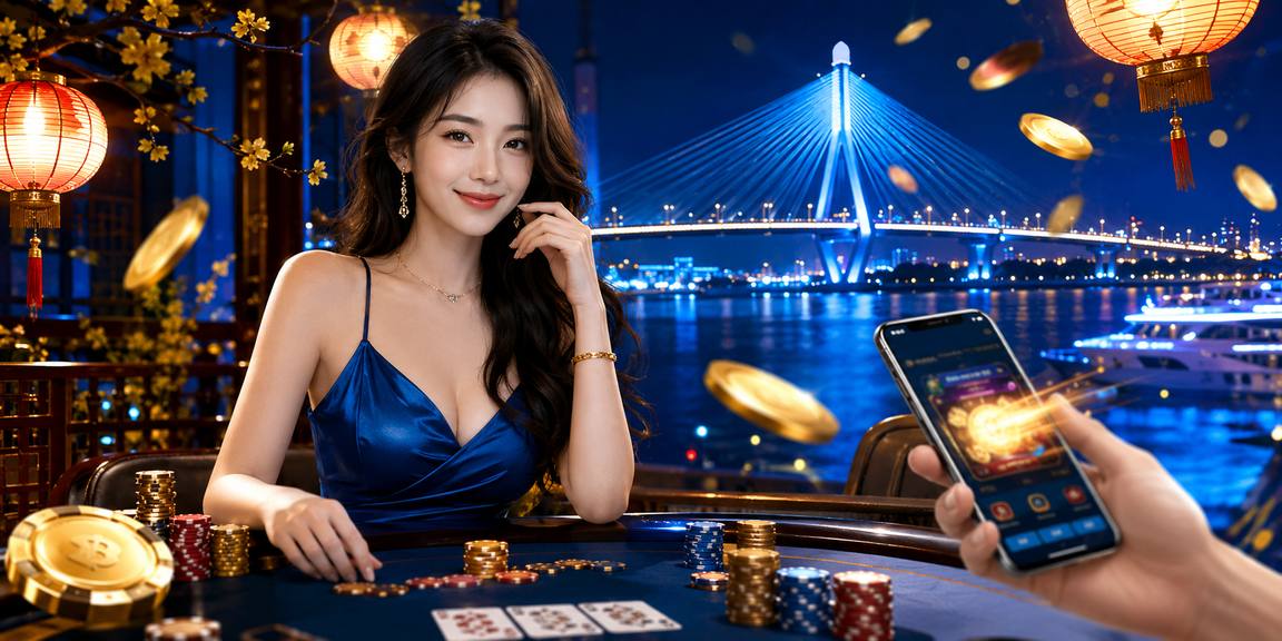 5566688 Live Casino
